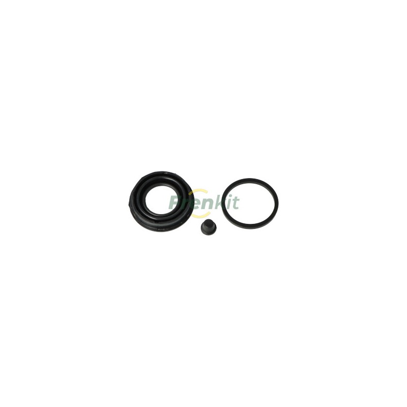 Caliper Basic Kit