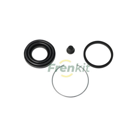 Caliper Basic Kit
