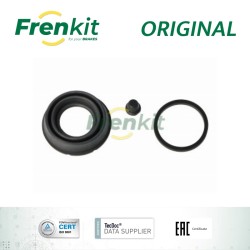 Caliper Basic Kit