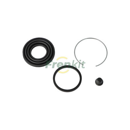 Caliper Basic Kit