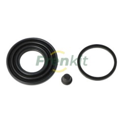 Caliper Basic Kit