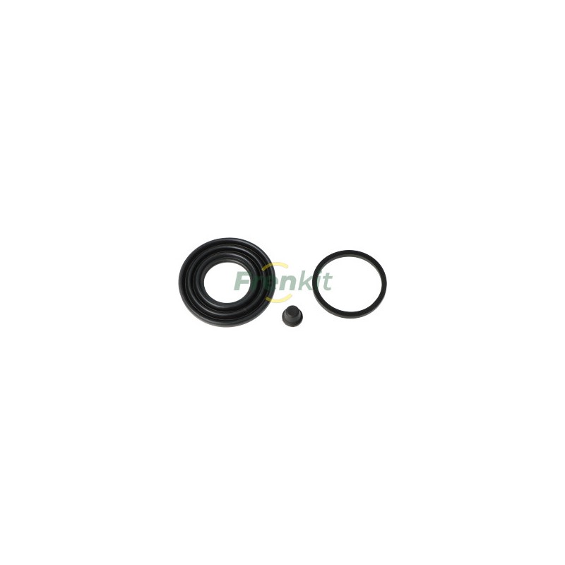 Caliper Basic Kit
