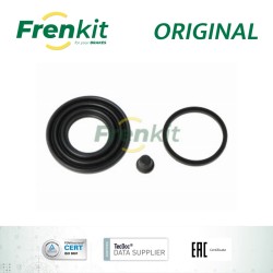 Caliper Basic Kit