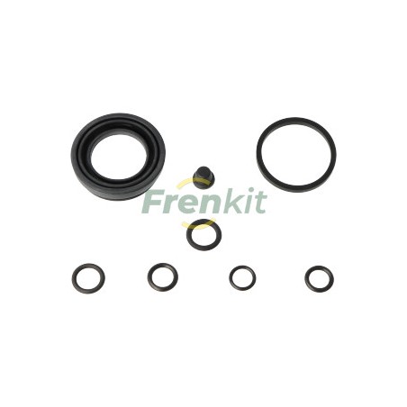 Caliper Basic Kit
