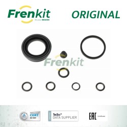 Caliper Basic Kit