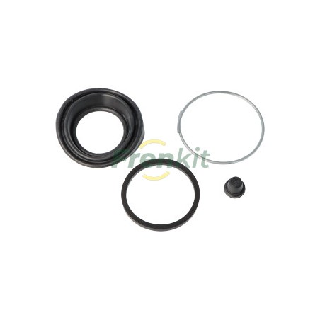 Caliper Basic Kit