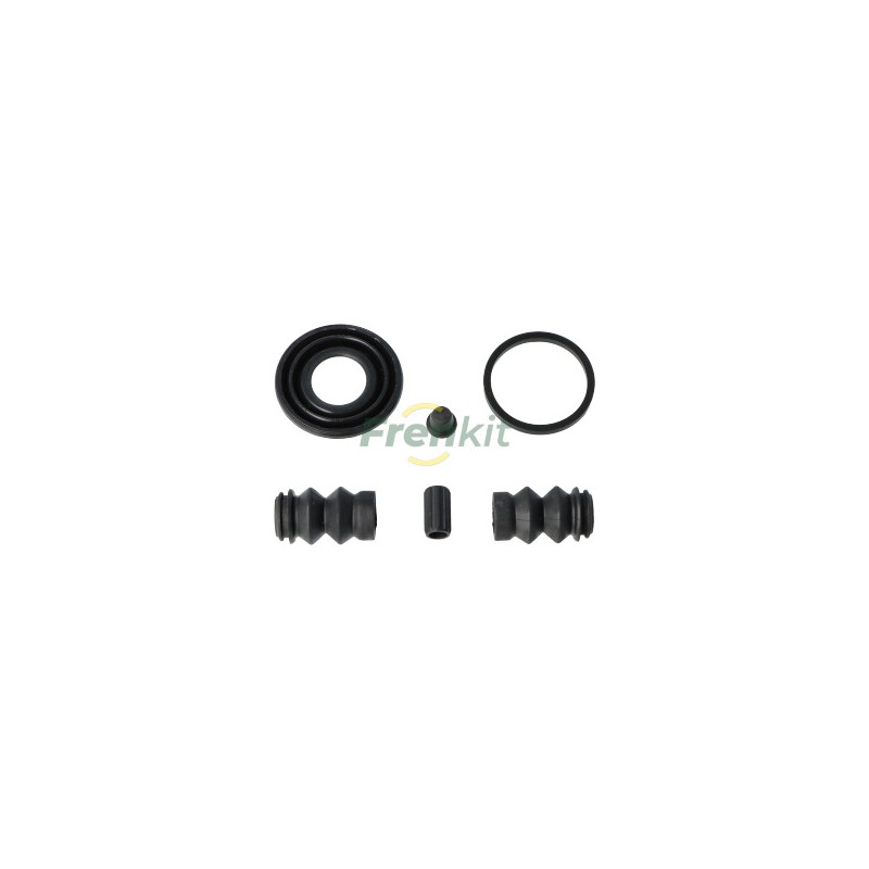 Caliper Basic Kit