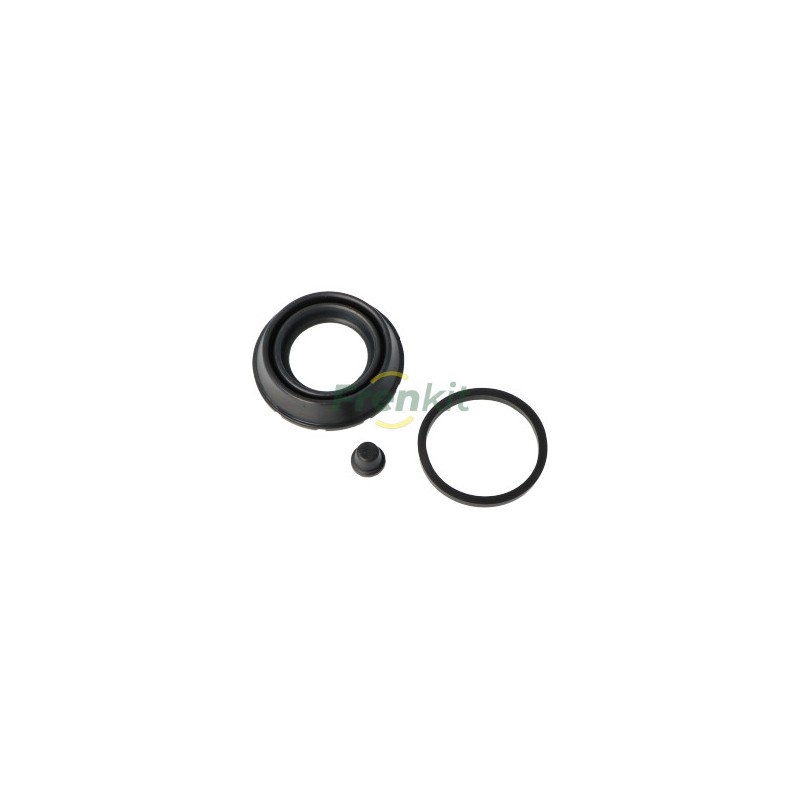 Caliper Basic Kit