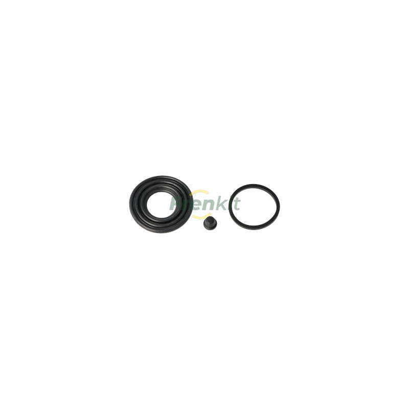 Caliper Basic Kit
