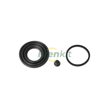 Caliper Basic Kit