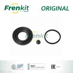 Caliper Basic Kit