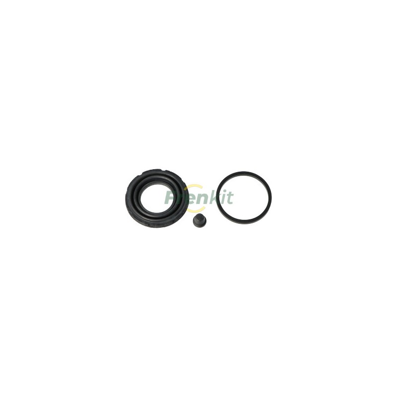 Caliper Basic Kit