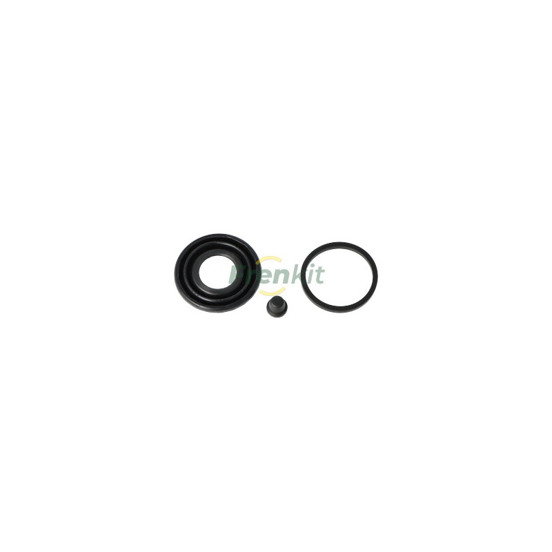 Caliper Basic Kit