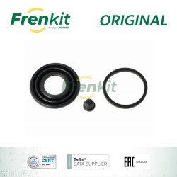 Caliper Basic Kit