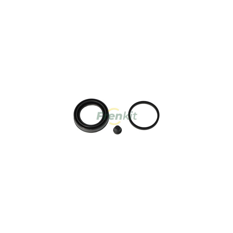 Caliper Basic Kit