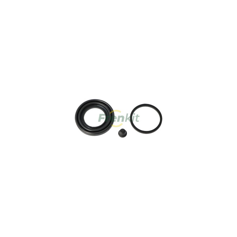 Caliper Basic Kit