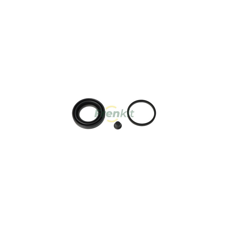 Caliper Basic Kit