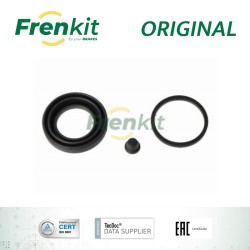 Caliper Basic Kit