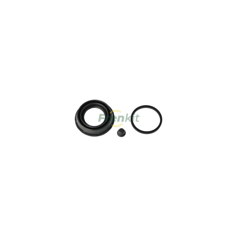 Caliper Basic Kit