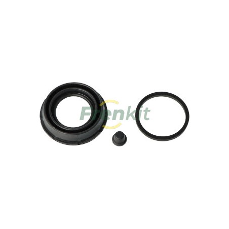 Caliper Basic Kit