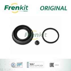 Caliper Basic Kit