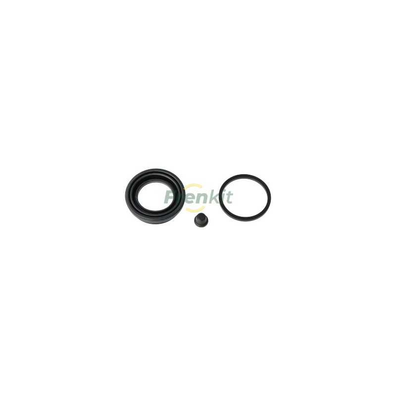 Caliper Basic Kit