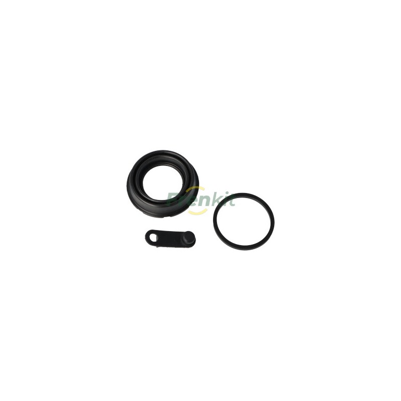 Caliper Basic Kit