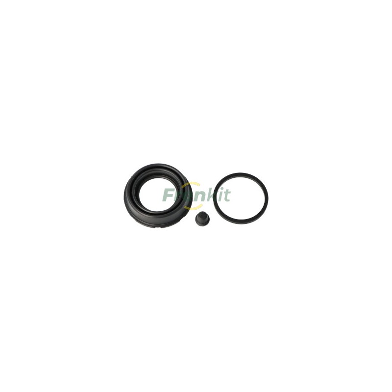 Caliper Basic Kit