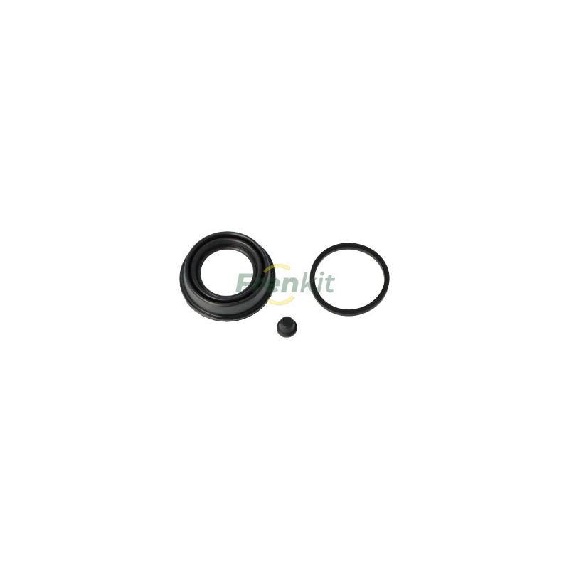 Caliper Basic Kit