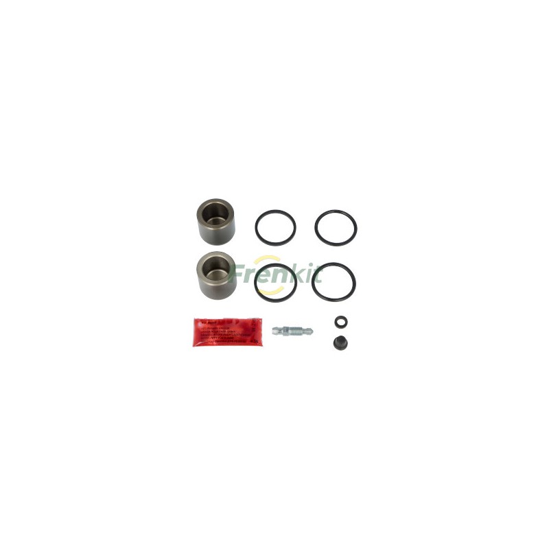Caliper Repair Kit + Piston