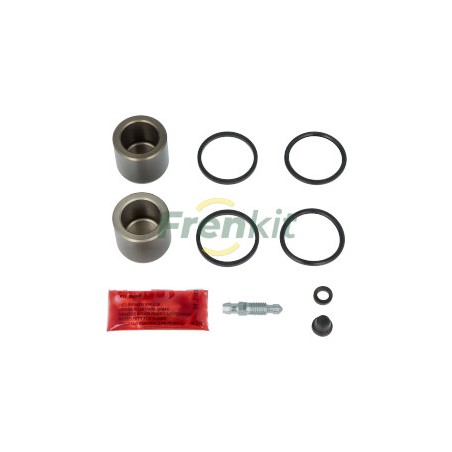Caliper Repair Kit + Piston