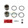 Caliper Repair Kit + Piston