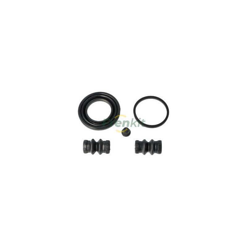 Caliper Basic Kit