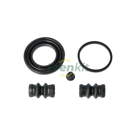 Caliper Basic Kit