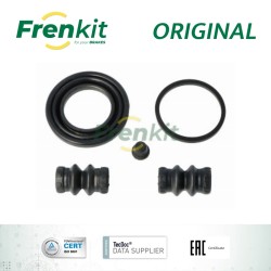 Caliper Basic Kit