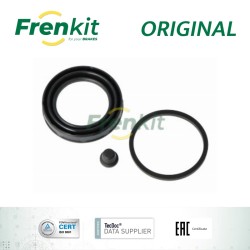 Caliper Basic Kit