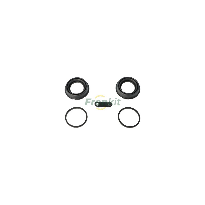 Caliper Basic Kit