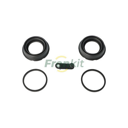 Caliper Basic Kit