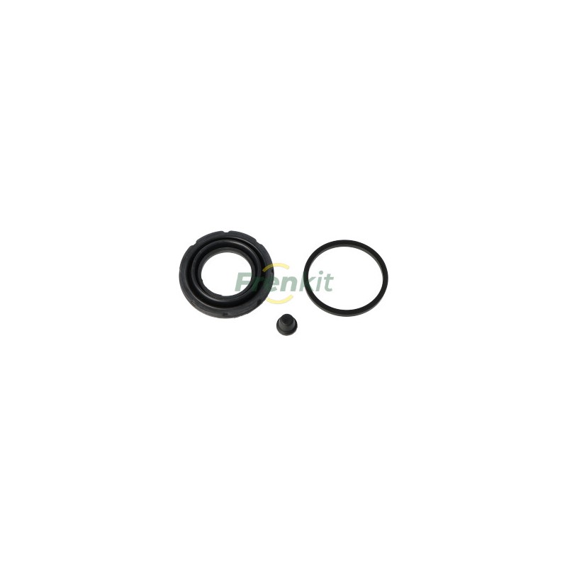 Caliper Basic Kit