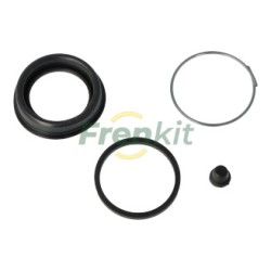 Caliper Basic Kit