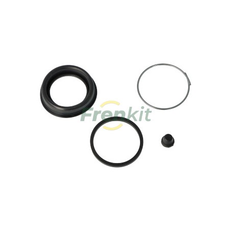 Caliper Basic Kit