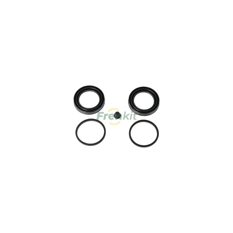 Caliper Basic Kit