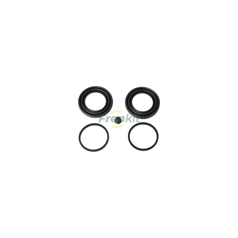 Caliper Basic Kit