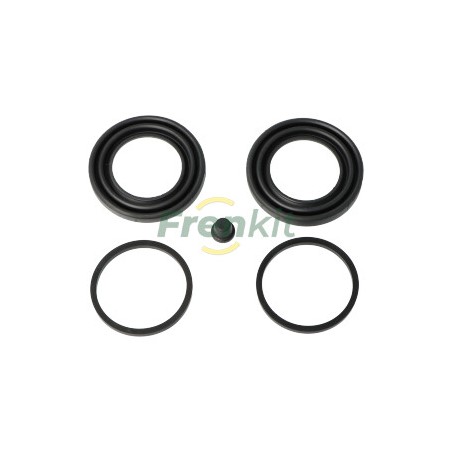 Caliper Basic Kit