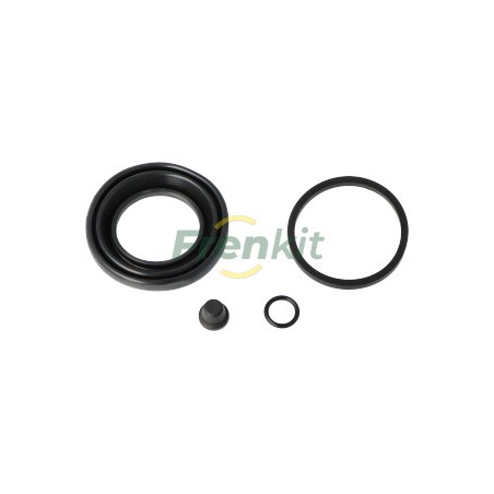 Caliper Basic Kit