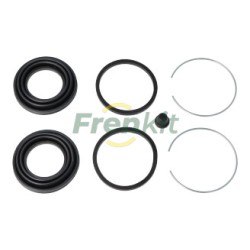 Caliper Basic Kit