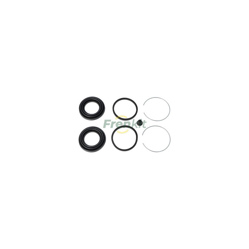 Caliper Basic Kit
