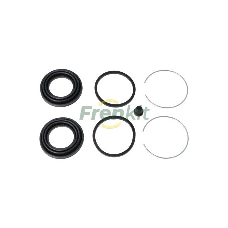 Caliper Basic Kit