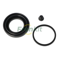 Caliper Basic Kit