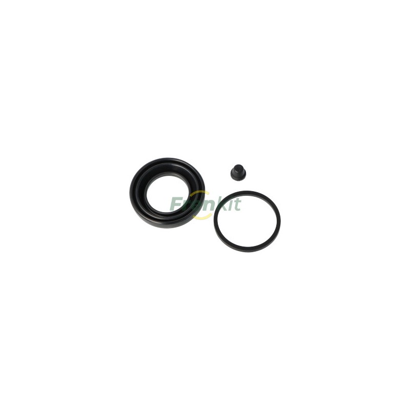 Caliper Basic Kit